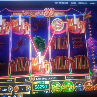 Big Win Great88