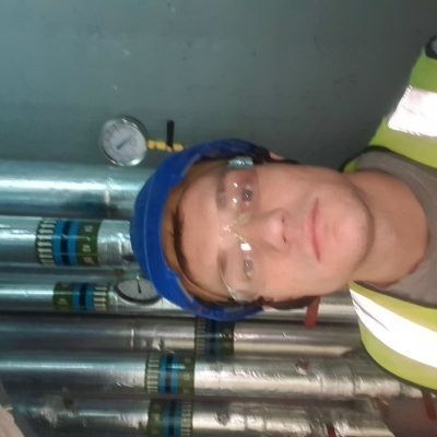 My work