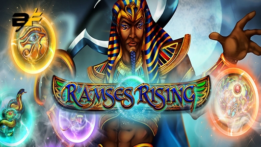 Ramses Rising