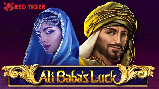 Ali Babas Luck
