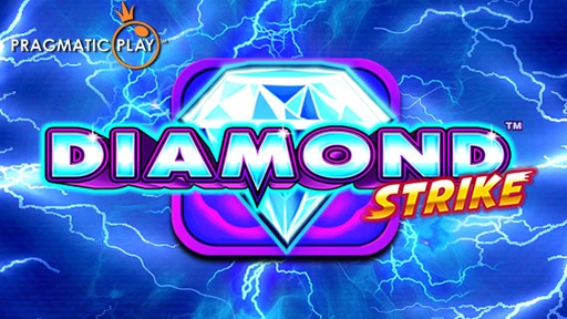 Casino Slots Diamond Strike