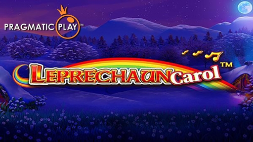 Casino Slots Leprechaun Carol