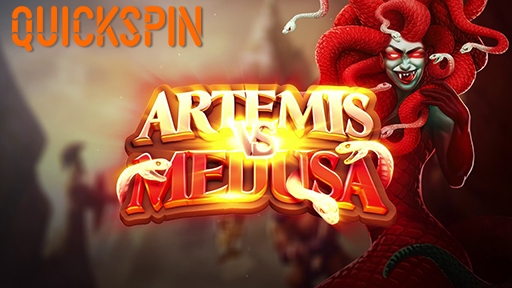 Artemis vs Medusa