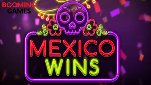 Mexico Wins