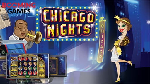 Chicago Nights