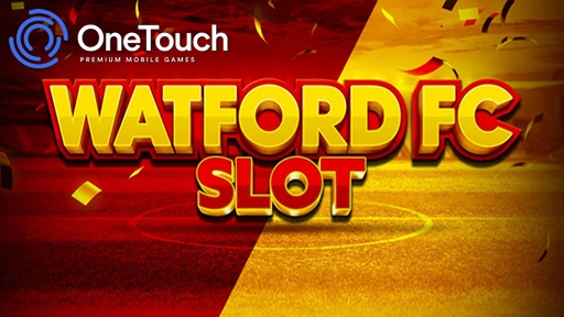 Casino Slots Watford FC Slot
