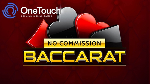 Baccarat No Commission