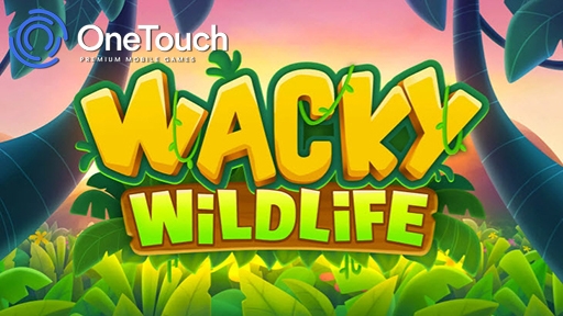 Wacky Wildlife