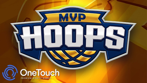 MVP Hoops