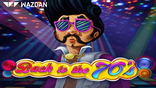 Casino Slots Back to the 70