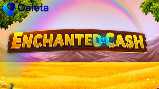 Casino Slots Enchanted Cash