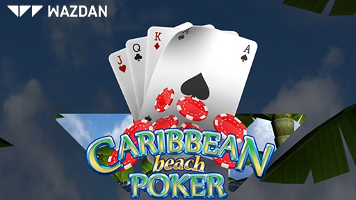 Caribbean Beach Poker