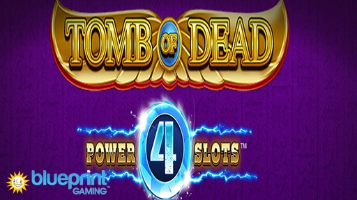 Casino Slots Tomb of Dead