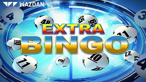 Extra Bingo