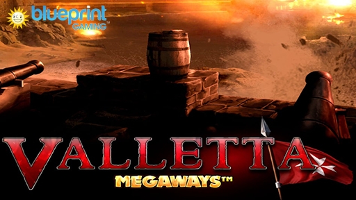 Casino Slots Valletta Megaways