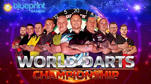 World Darts Championship