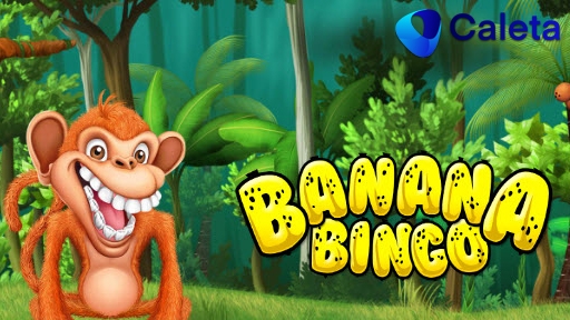 Bingo banana