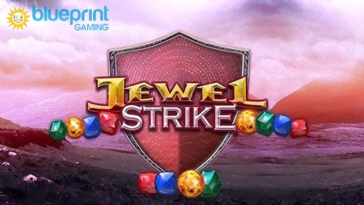 Jewel Strike