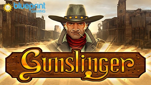 Casino Slots Gunslinger