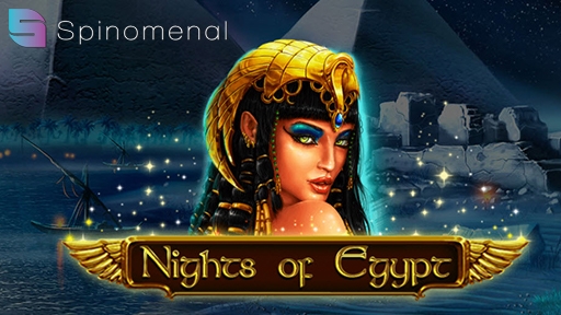 Nights of Egypt