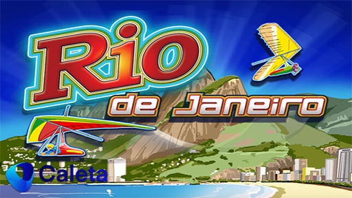 Rio de Janeiro