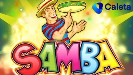 Casino Slots Samba