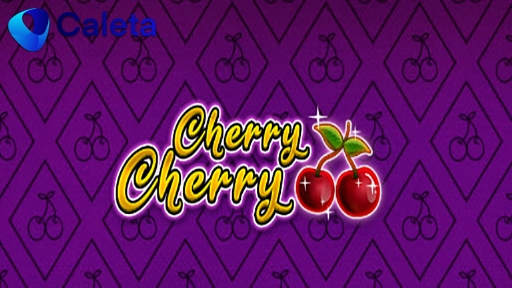 Cherry Cherry