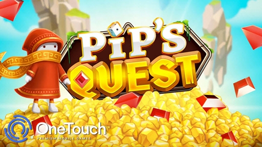 Pips Quest