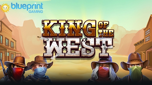 King of the West