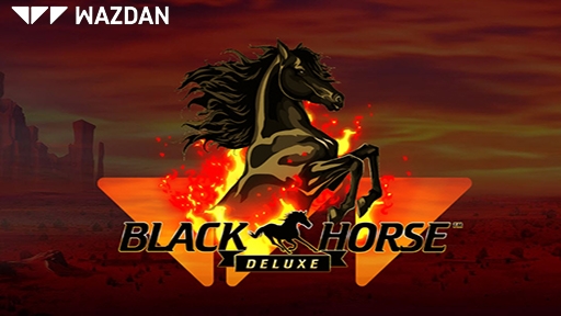 Black Horse Deluxe