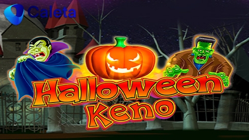 Halloween Keno