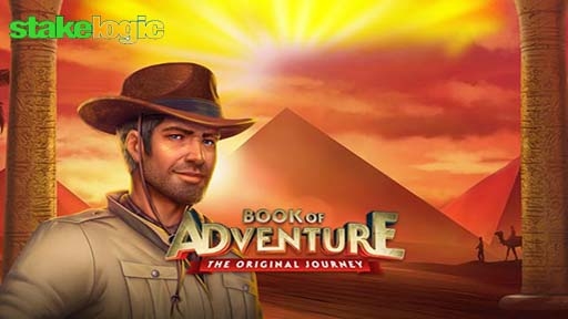 Book of Adventure