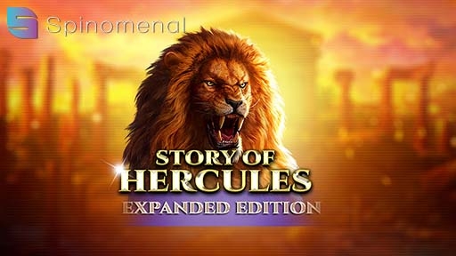 Story of Hercules Expanded Edition