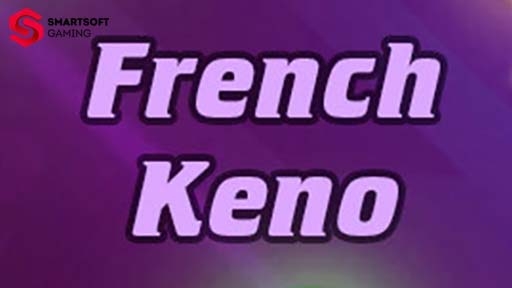 Play online Casino French Keno