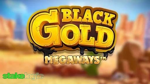 Casino Slots Black Gold Megaways