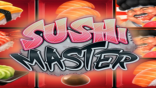 Play online casino Sushi Master