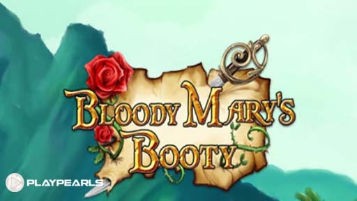 Play online Casino Bloody Marys Booty