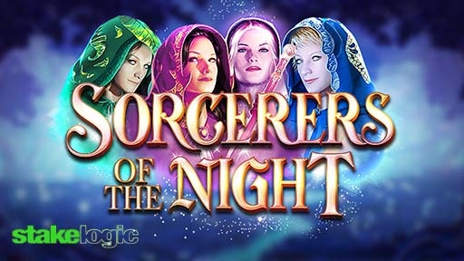 Sorcerers of the Night