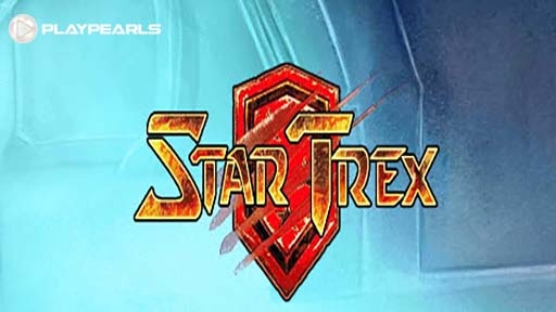 Play online Casino Star Trex