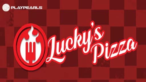 Play online Casino Luckys Pizza