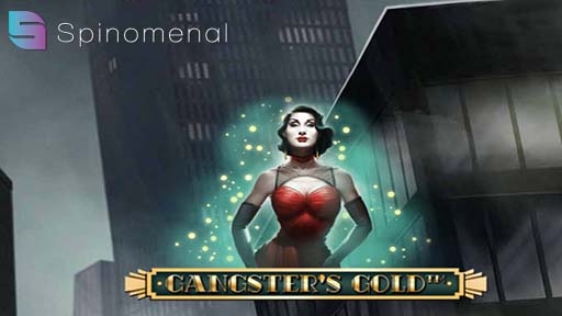 Casino Slots Gangsters Gold