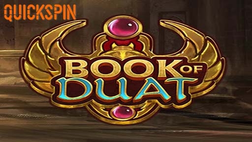 Casino Slots Book of Duat
