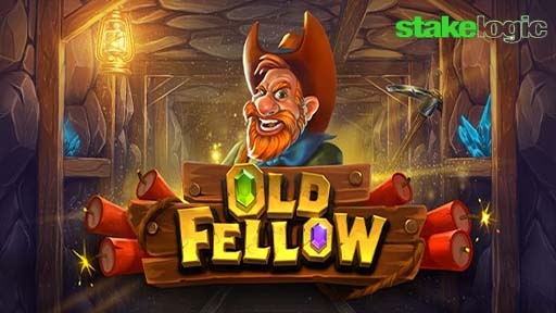 Old Fellow