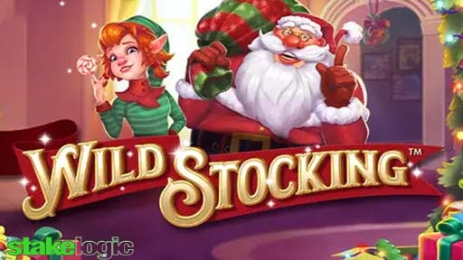 Wild Stockings