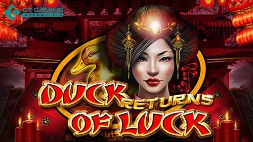 Play online Casino Duck of Luck returns