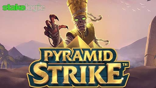 Pyramid Strike