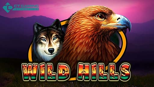 Play online casino Wild Hills
