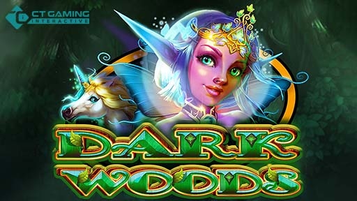 Play online casino Dark woods