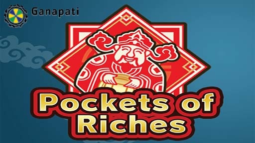 Play online Casino Pockets of Riches