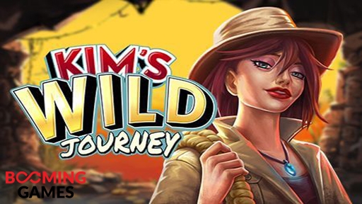 Kims Wild Journey